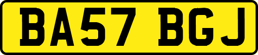 BA57BGJ