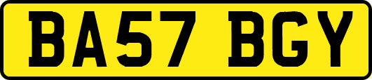 BA57BGY