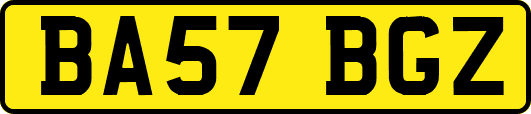 BA57BGZ