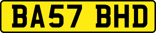 BA57BHD