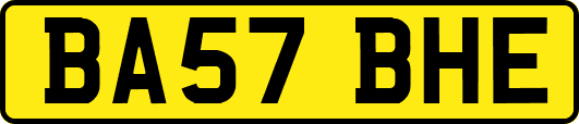 BA57BHE