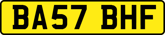 BA57BHF