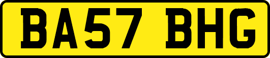 BA57BHG