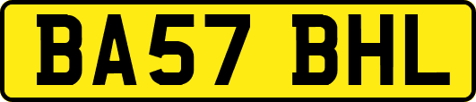 BA57BHL