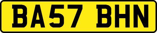 BA57BHN