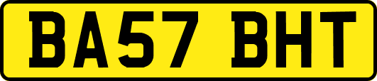 BA57BHT