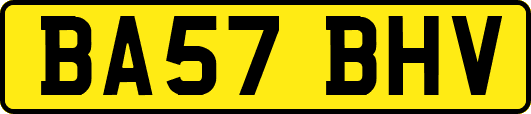BA57BHV