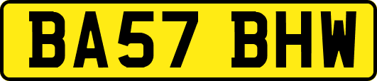 BA57BHW