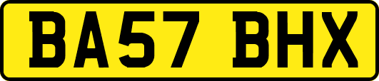 BA57BHX