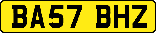 BA57BHZ