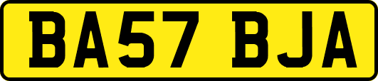 BA57BJA