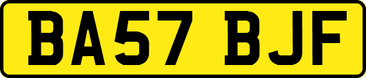 BA57BJF