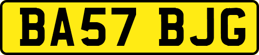 BA57BJG