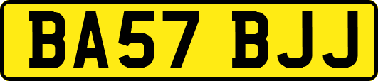 BA57BJJ