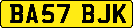 BA57BJK