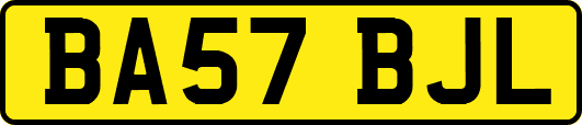 BA57BJL