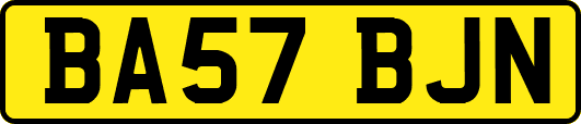 BA57BJN