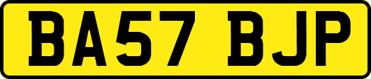 BA57BJP