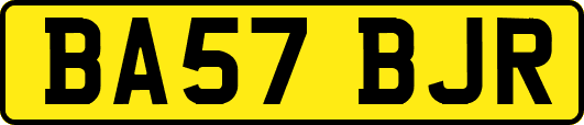 BA57BJR