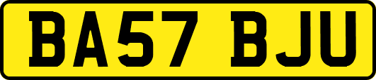 BA57BJU