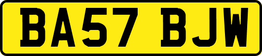 BA57BJW