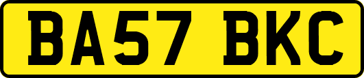 BA57BKC