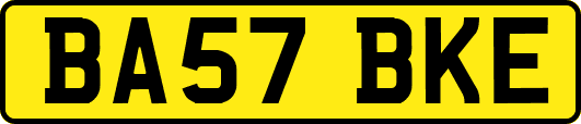 BA57BKE