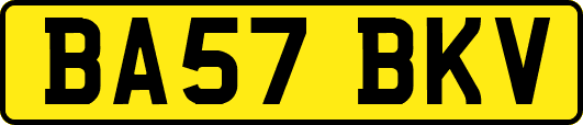 BA57BKV
