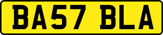 BA57BLA