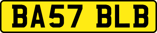 BA57BLB