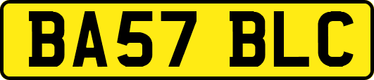 BA57BLC