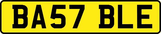 BA57BLE