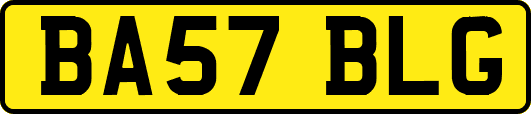 BA57BLG