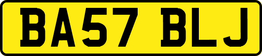 BA57BLJ