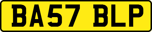 BA57BLP