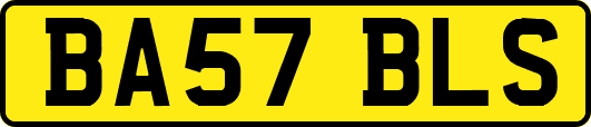 BA57BLS