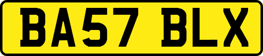 BA57BLX