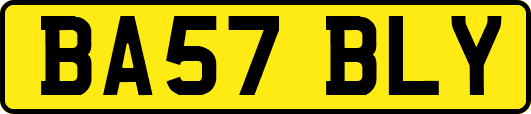 BA57BLY
