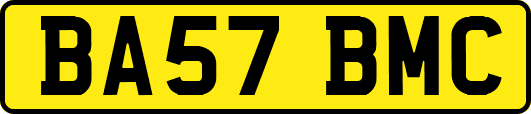 BA57BMC