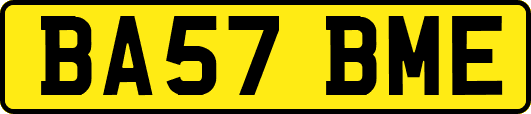 BA57BME