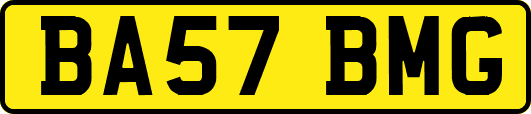 BA57BMG