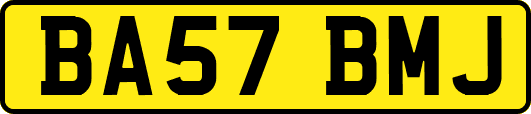BA57BMJ