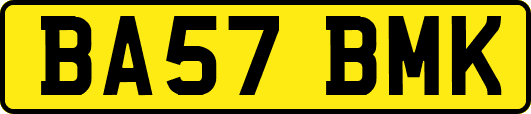 BA57BMK