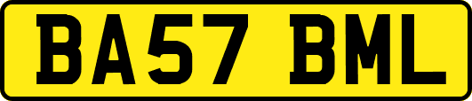 BA57BML