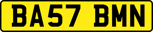 BA57BMN