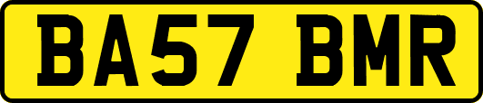 BA57BMR