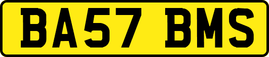 BA57BMS