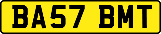 BA57BMT