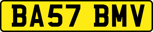 BA57BMV