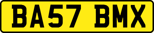 BA57BMX